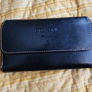 Vintage Wallet